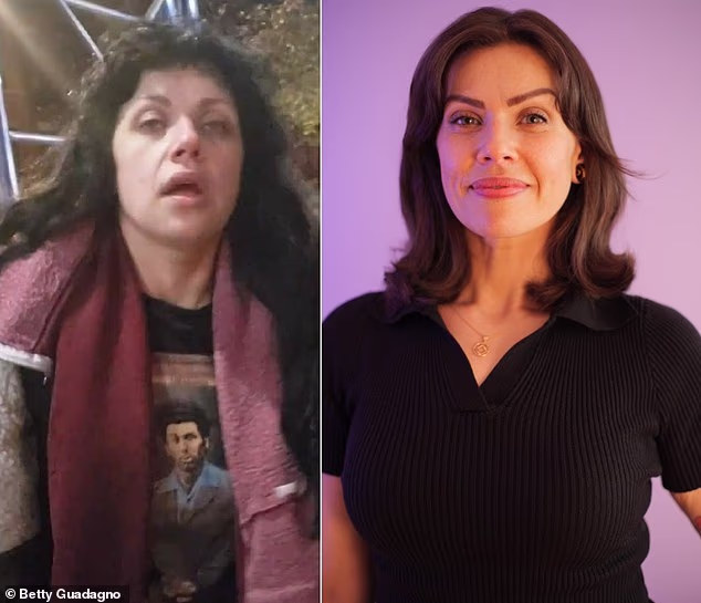 I went straight to hell after overdosing… then I learned the terrifying truth about human suffering