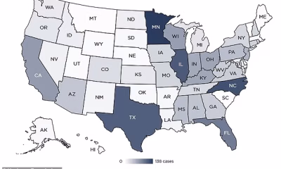 Somali daycare scandal sparks fears Minnesota’s elections have been rigged as ‘loophole made for fraud’ is exposed