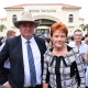 Pauline Hanson climbs the popularity charts in stunning turnaround for the One Nation leader – as Australia’s most popular politician is crowned