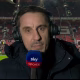 Gary Neville fumes at Ruben Amorim’s tactics after Man United’s draw with Wolves
