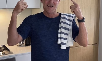 Cricket stars rally around Damien Martyn as deadly illness puts him in a coma – and hospital issues update