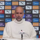 Pep Guardiola in bizarre clash with Sky Sports reporter: Man City boss bites back and claims channel ‘put on screen the complete opposite of what I say’ after banning their questions