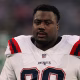 Fresh crisis for Patriots as Christian Barmore is hit with domestic assault charge a day after Stefon Diggs was accused of ‘strangling’ woman