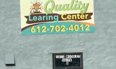 Trump’s HHS halts child care funding to ALL states after viral video sparks Somali daycare scandal in Minnesota