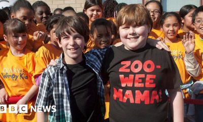 Amazon accidentally shows film with 15 rating to child who rented PG movie