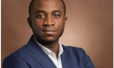 Invictus Obi not in US custody as of December 23