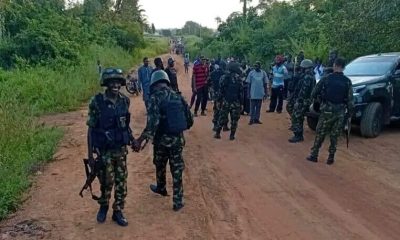 Woman fakes abduction of own baby after selling him for N1.5 million – Police