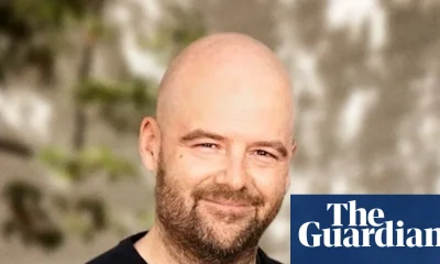 He wrote the world’s most successful video games – now what? Rockstar co-founder Dan Houser on life after Grand Theft Auto | Dan Houser