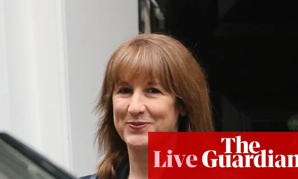 Reeves faces Treasury committee before Tory censure motion in Commons saying she misled voters about budget – UK politics live | Politics