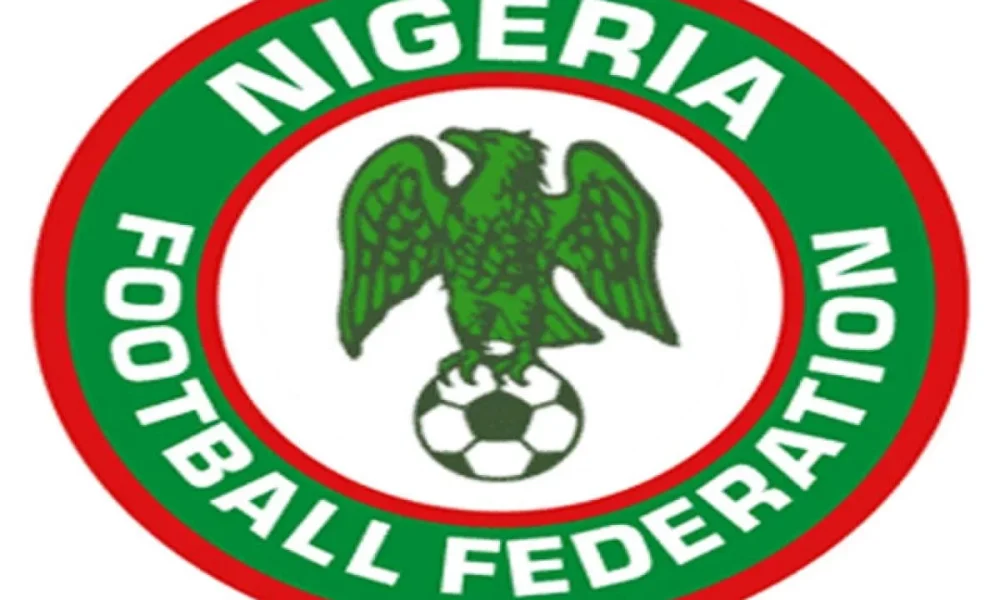 NFF clears air on FIFA’s response regarding DR Congo players’ eligibility dispute against Nigeria