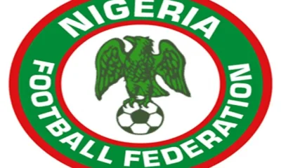 NFF clears air on FIFA’s response regarding DR Congo players’ eligibility dispute against Nigeria