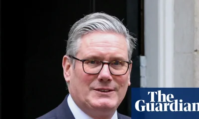 From Send to single-sex spaces: key tests facing Keir Starmer in 2026 | Keir Starmer