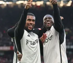 Super Eagles Number In Cairo Camp Rise To 15