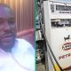 Nigerian Man Visits Popular Filling Station, Confirms Dangote’s New N739 Fuel Price