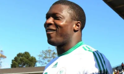 AFCON: Yakubu Aiyegbeni predicts Nigeria vs Tunisia game
