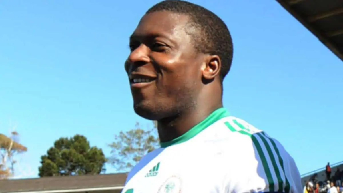 AFCON: Yakubu Aiyegbeni predicts Nigeria vs Tunisia game