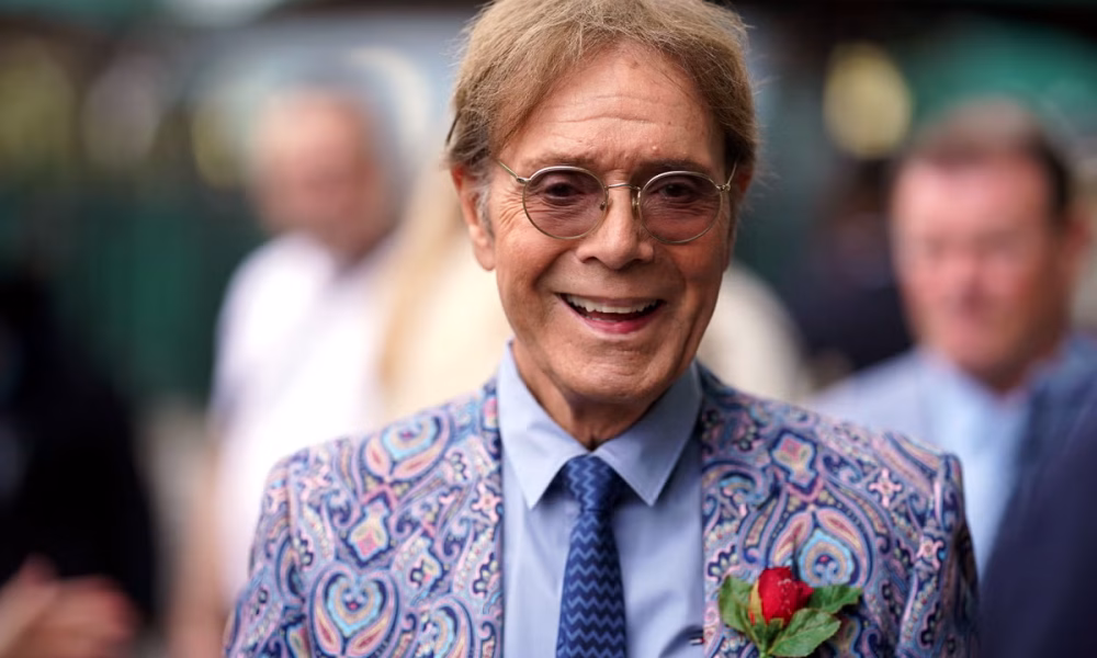 Am I more likely to get prostate cancer as I get older? As Sir Cliff Richard opens up about diagnosis
