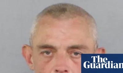 Victoria police name man they want to interview in relation to ‘Happy Chanukah’ car fire in St Kilda | Victoria