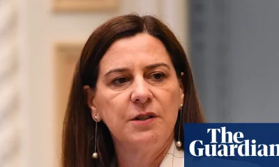 New Queensland laws overturning ban on property developer donations will ‘legalise another avenue of corruption’, Greens say | Queensland politics