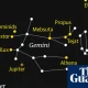 Starwatch: Brave the cold and the enjoy the Geminids meteor shower | Space