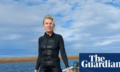 Sea change: the drive to restore millions of oysters on the Norfolk coast | Norfolk