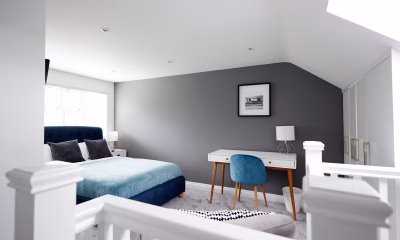 5 things to consider if you’re thinking of getting a loft conversion