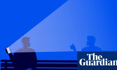 Could AI relationships actually be good for us? | Artificial intelligence (AI)