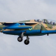 Nigeria sends fighter jets, ground forces as troops foil coup in Benin Rep