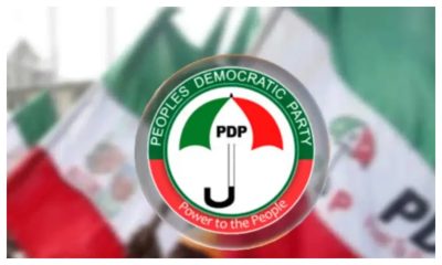Fubara’s defection self-inflicted, threatens democracy – PDP