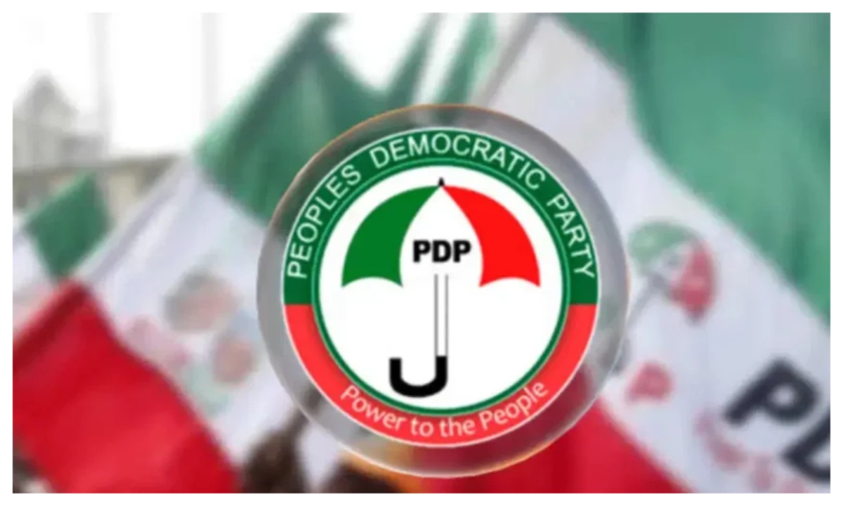 Fubara’s defection self-inflicted, threatens democracy – PDP