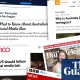‘Grand social experiment’: Australia’s social media ban turns heads globally, with mixed results | Social media ban