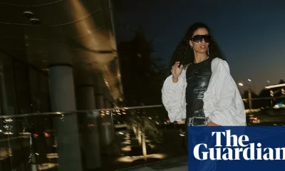 From ‘glacier aesthetic’ to ‘poetcore’: Pinterest predicts the visual trends of 2026 based on its search data | Pinterest