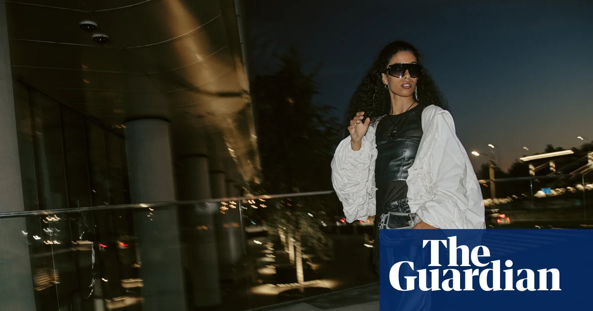 From ‘glacier aesthetic’ to ‘poetcore’: Pinterest predicts the visual trends of 2026 based on its search data | Pinterest