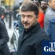 First Thing: Zelenskyy ‘ready for elections’ after Trump questions Ukrainian democracy | US news