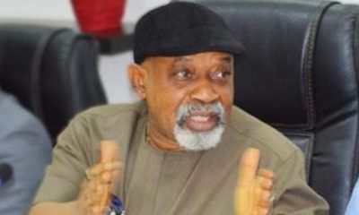 EFCC To Arraign Chris Ngige Friday