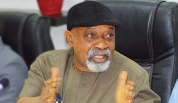 EFCC To Arraign Chris Ngige Friday
