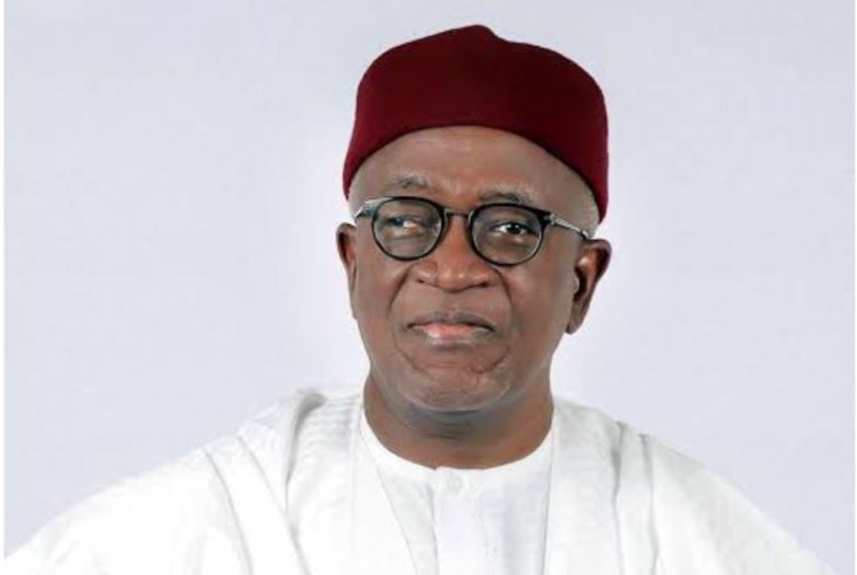 ‘People Don’t Have Ideology In Nigeria Politics, Just After Their Stomach Infrastructure’ – Modibbo