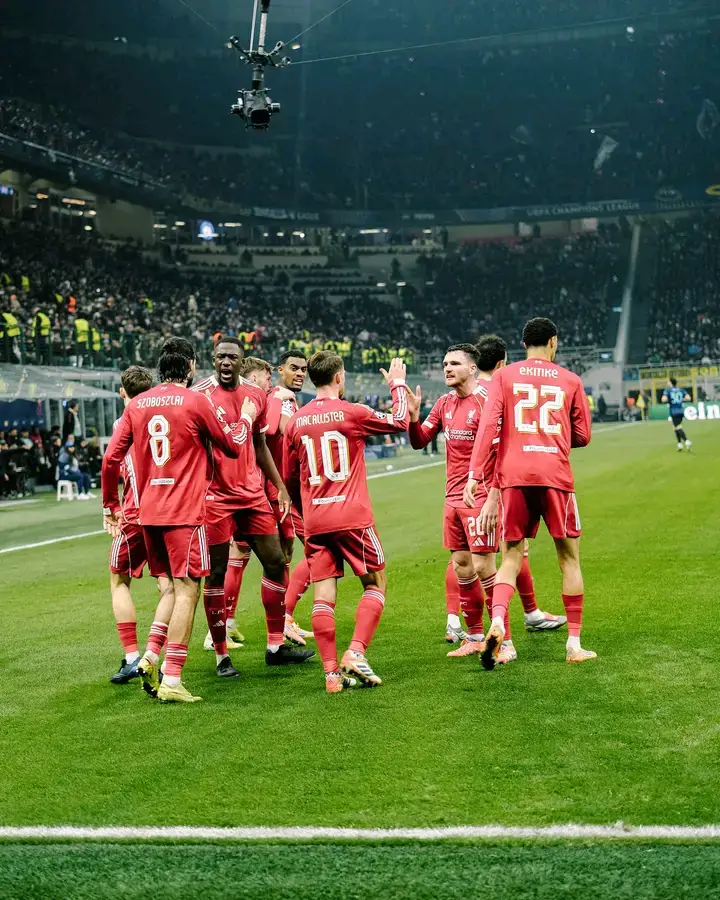 Liverpool Will Finish Above Man United – Riise