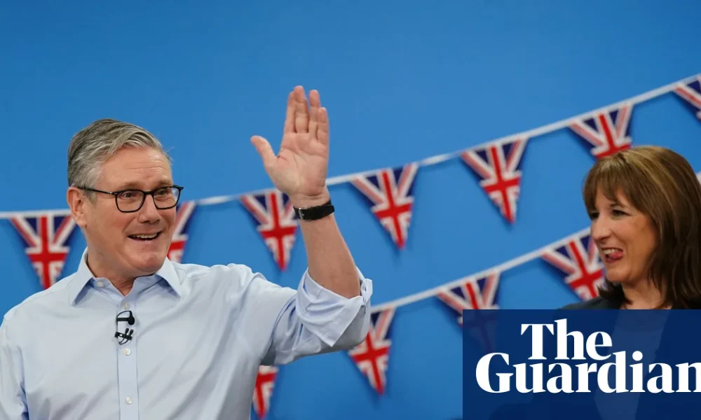 YouTube channels spreading fake, anti-Labour videos viewed 1.2bn times in 2025 | YouTube