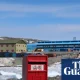 Special delivery: how a Royal Mail postbox ended up in Antarctica | Antarctica