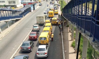 NLC, LASTMA, FRSC, others chart path to sustainable transport sector