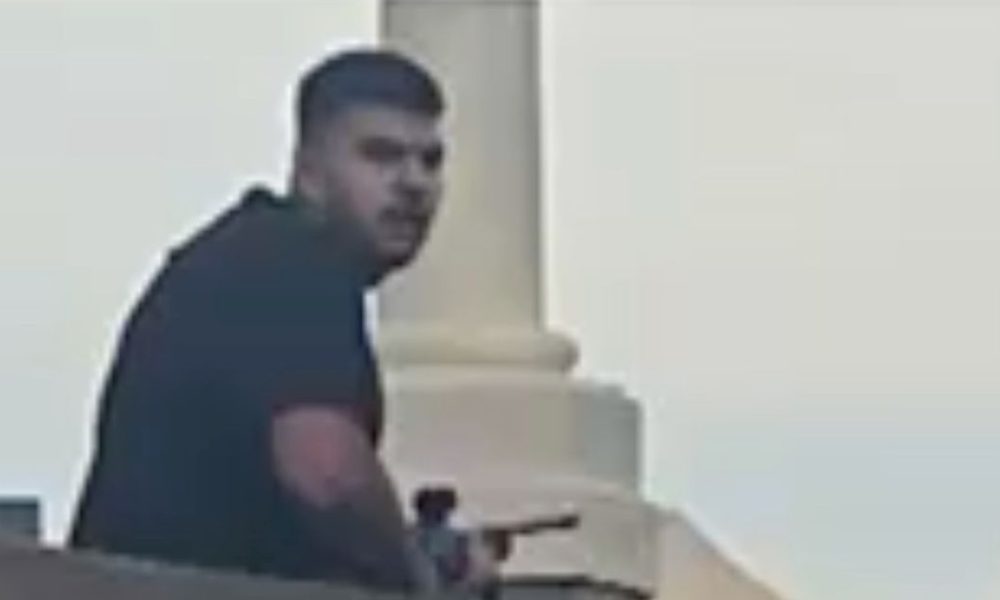 Bondi shooter’s ‘lethal’ bond – power imbalance, sick excuse, neighbours’ horror