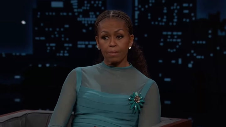 Obamas were set to meet Rob Reiner on night of director’s death | News