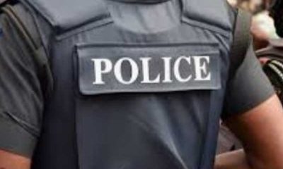 Police Arrest Nine Suspects for Alleged Robbery in Rivers – THISDAYLIVE