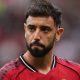 Amorim Fears Lengthy Lay-off For Bruno Fernandes After Man United Defeat At Villa Park