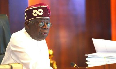 2027: BAT Vanguard endorses Tinubu, vows to deliver 10m votes