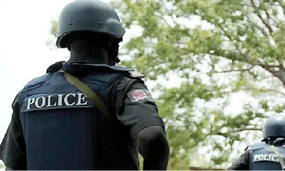 Police arrest woman for faking baby’s abduction, selling two-month-old child for ₦1.5m in Delta