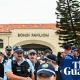 Police officer shot in Bondi attack loses sight in one eye, as questions persist over security at Hanukah celebration | Bondi beach terror attack