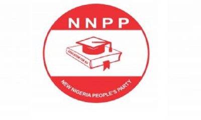 Oyo NNPP elects executives – The Nation Newspaper