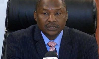 Students Fault Malami’s Outcry, Say Investigation is Not Persecution – THISDAYLIVE